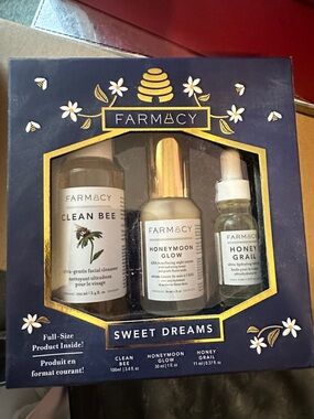 Farmacy Sweet Dreams Set